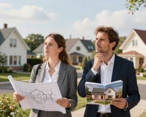 Haus kaufen oder bauen